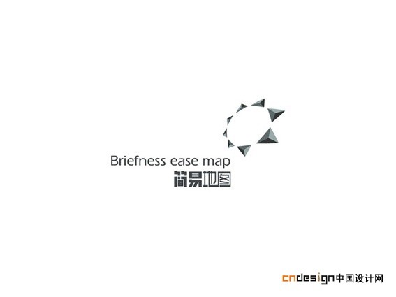 简易地图