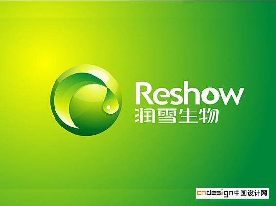 水滴润雪生物