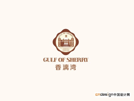 建筑徽章