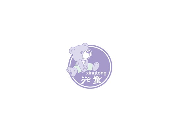 吉祥物熊