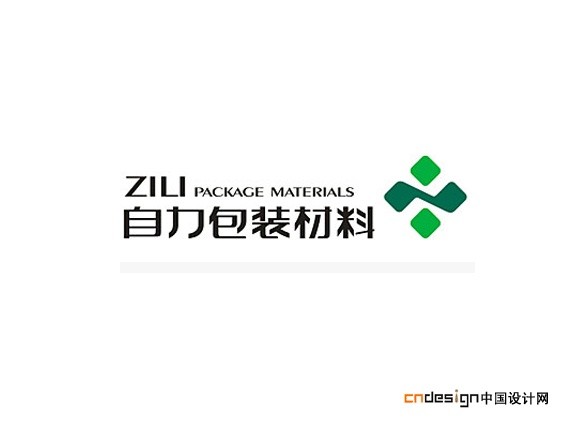 自力包装材料