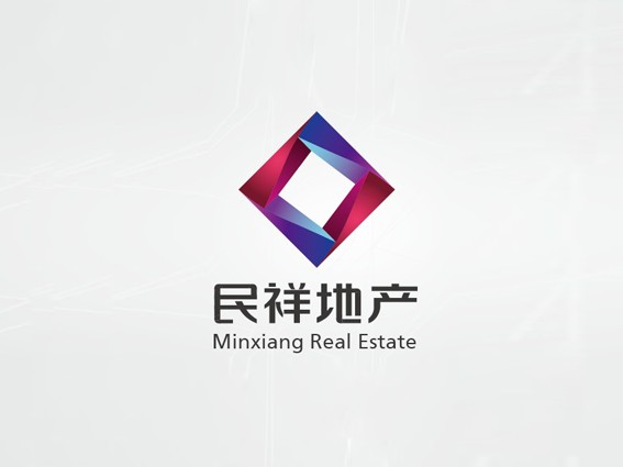 民祥地产方框