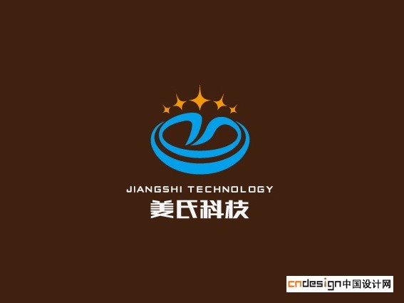 姜氏科技星
