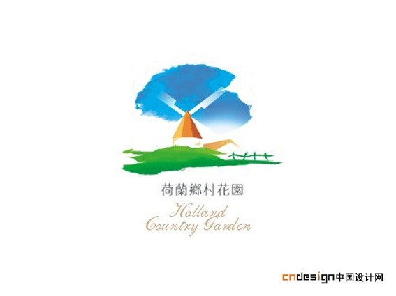 乡村花园