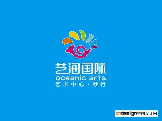 艺海国际眼