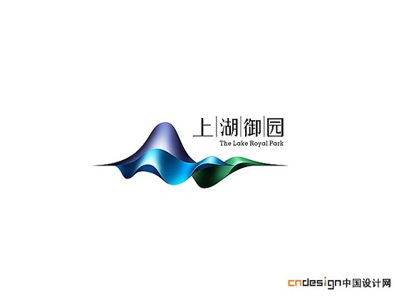 上湖御园飘带
