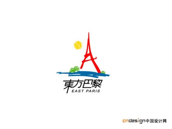 东方巴黎塔