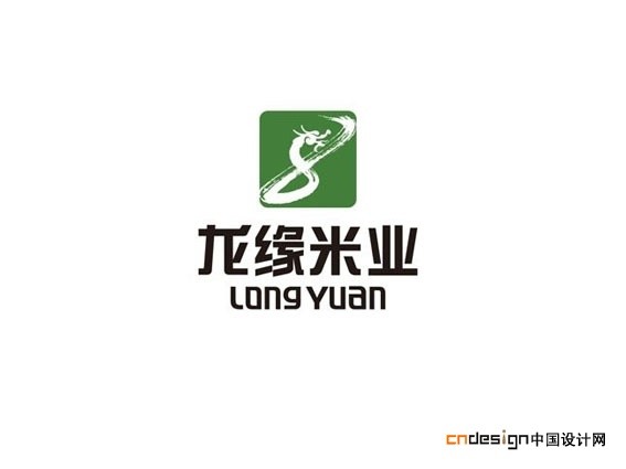 龙缘米业龙