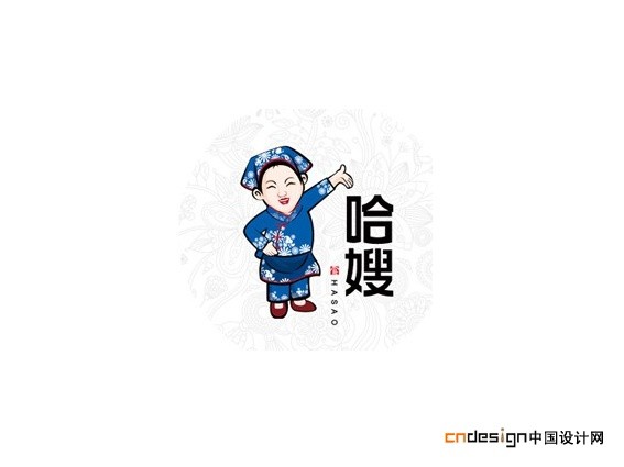 哈嫂女人