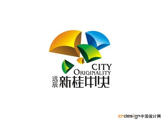 新桂中央