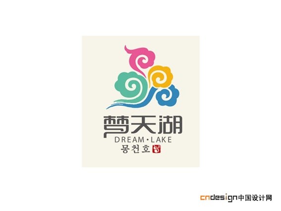 梦天湖筋斗云