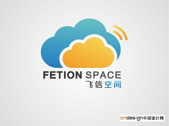 云飞信空间