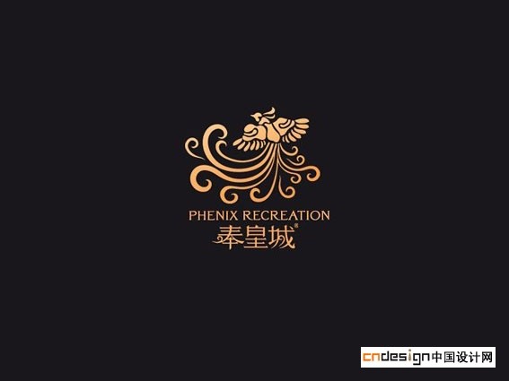 凤凰奉皇城