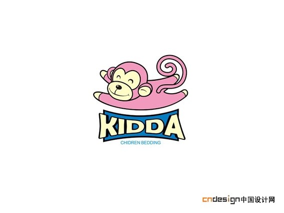 吉祥物猴