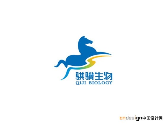 麒麟生物马
