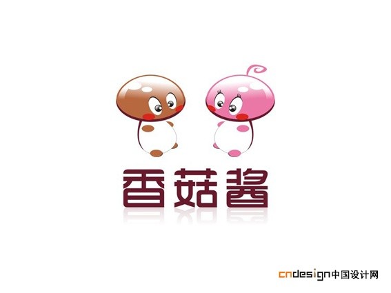 香菇酱