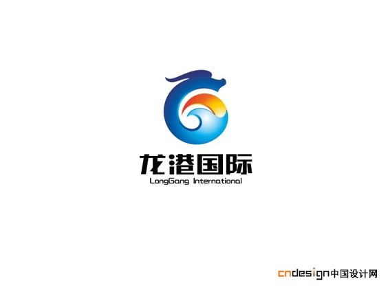 龙港国际