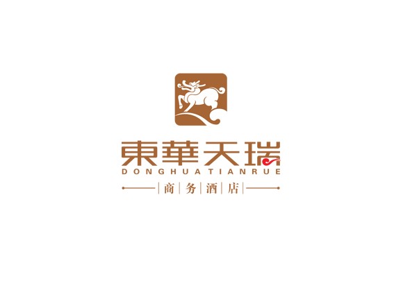 东华天瑞麒麟