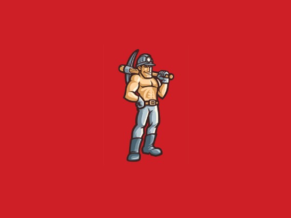 男人