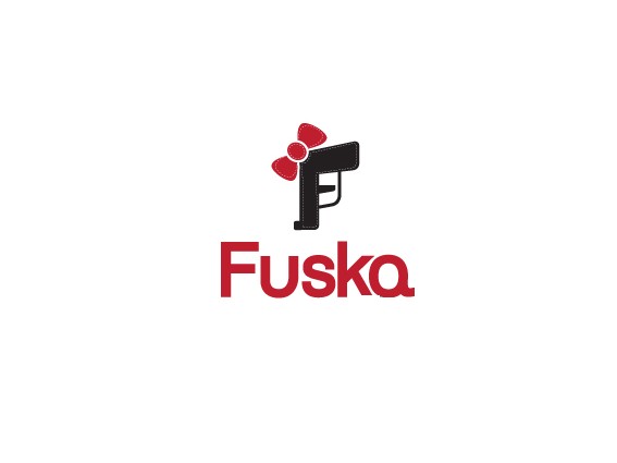 f