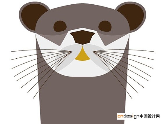 otter