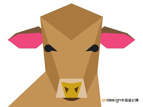 cow