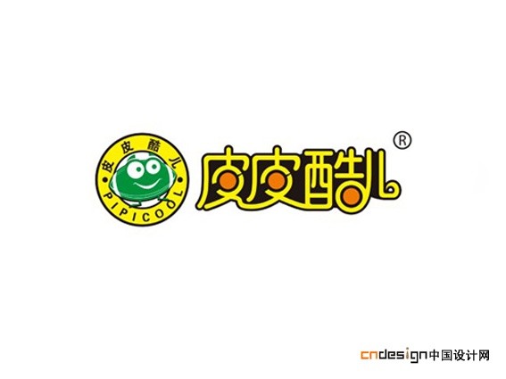 皮皮酷儿