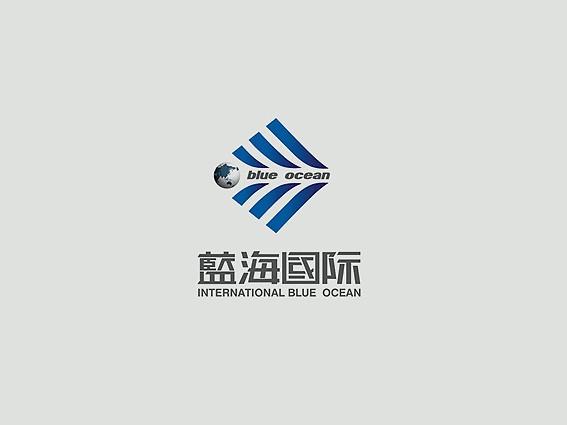 蓝海国际