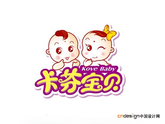 卡芬宝贝