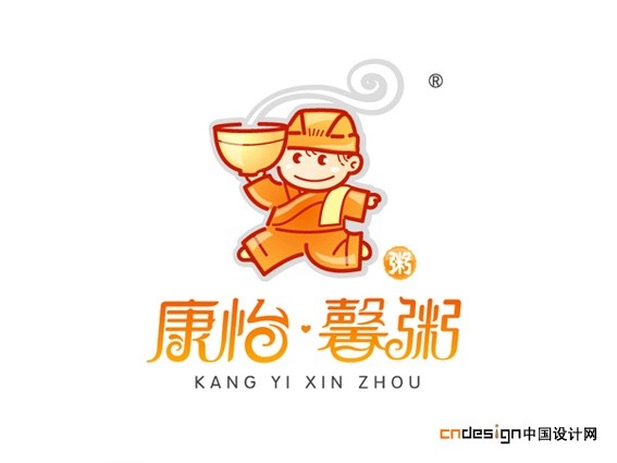 康怡馨粥