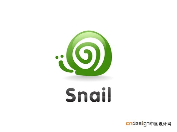 snail
