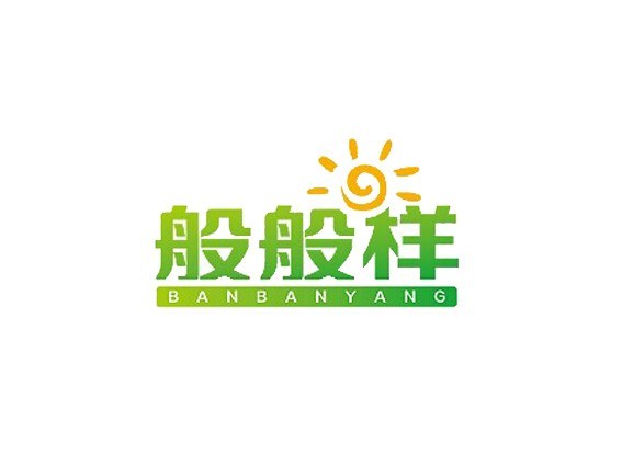 般般样