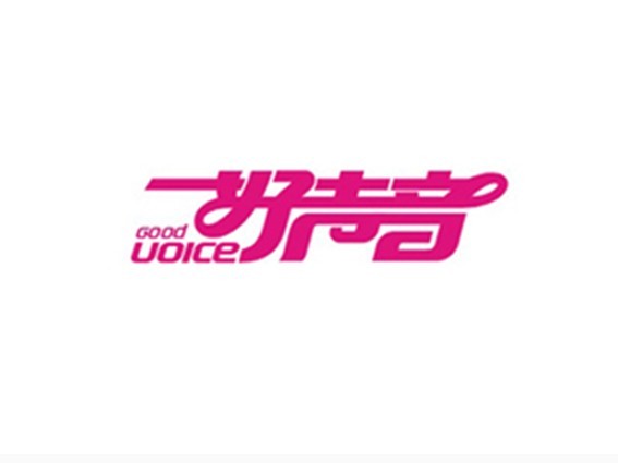 好声音