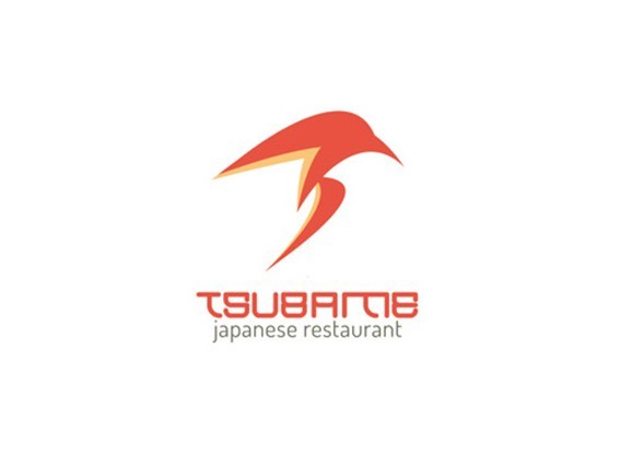 鸟 tsubamb