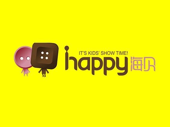 纽扣 happy 海贝