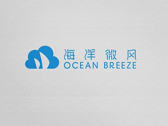 云 海洋微风