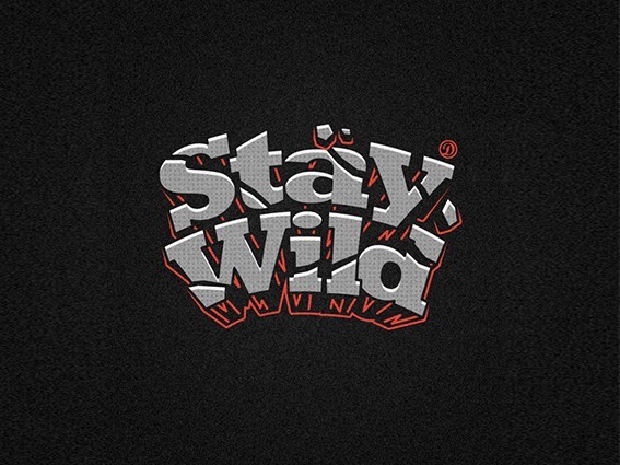 stay wild