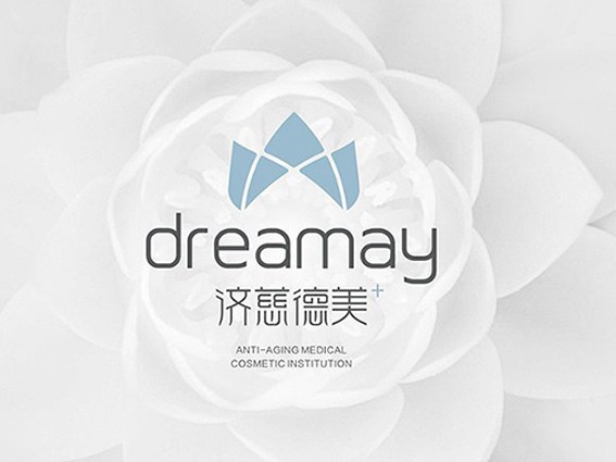 莲花 济慈德美