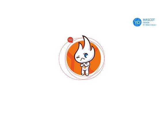 吉祥物1