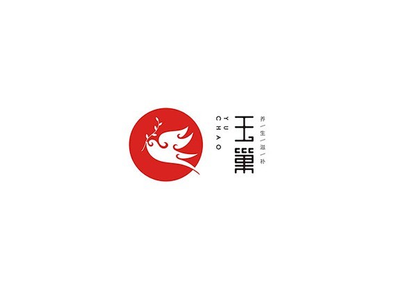 和平鸽橄榄枝 玉巢