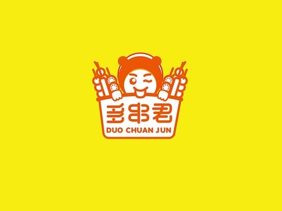 儿童 多串君
