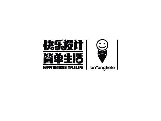笑脸 快乐设计简单生活