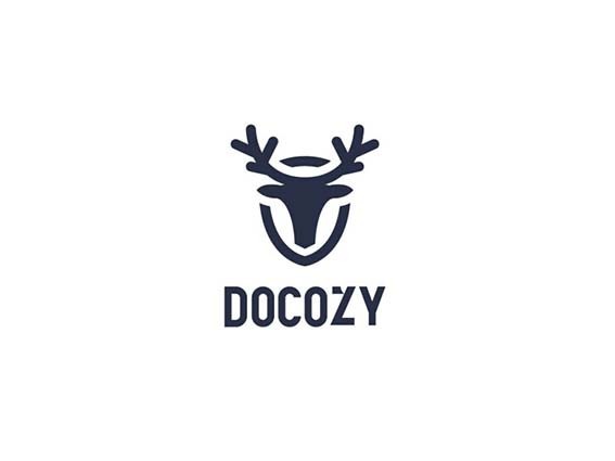 鹿头 DOCOZY