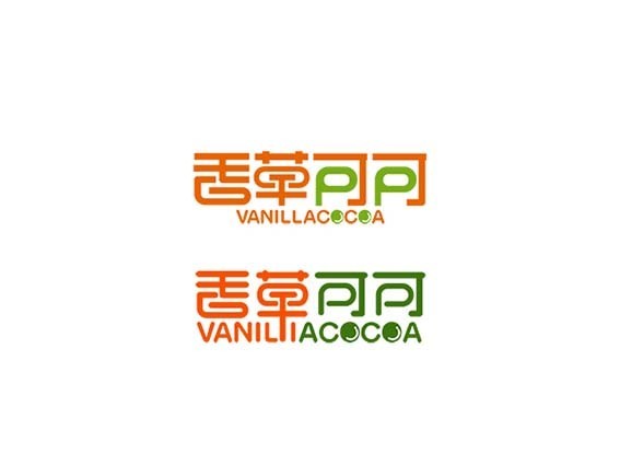 香草可可