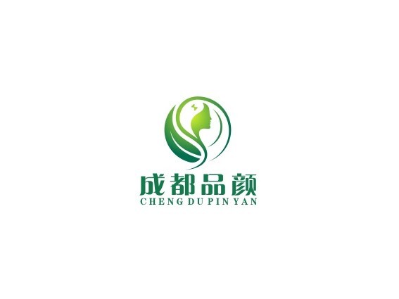 美女 成都品颜