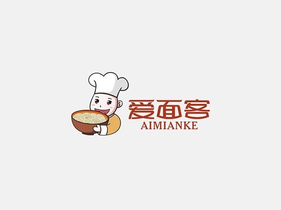 厨师 爱面馆