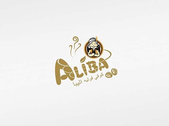 老人 ALIBA