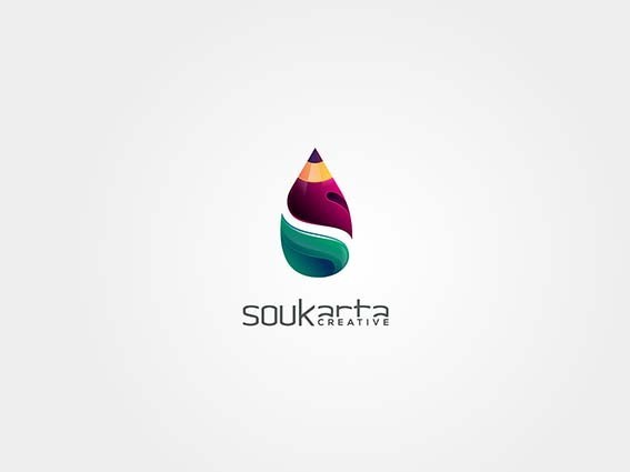 铅笔 soukarta