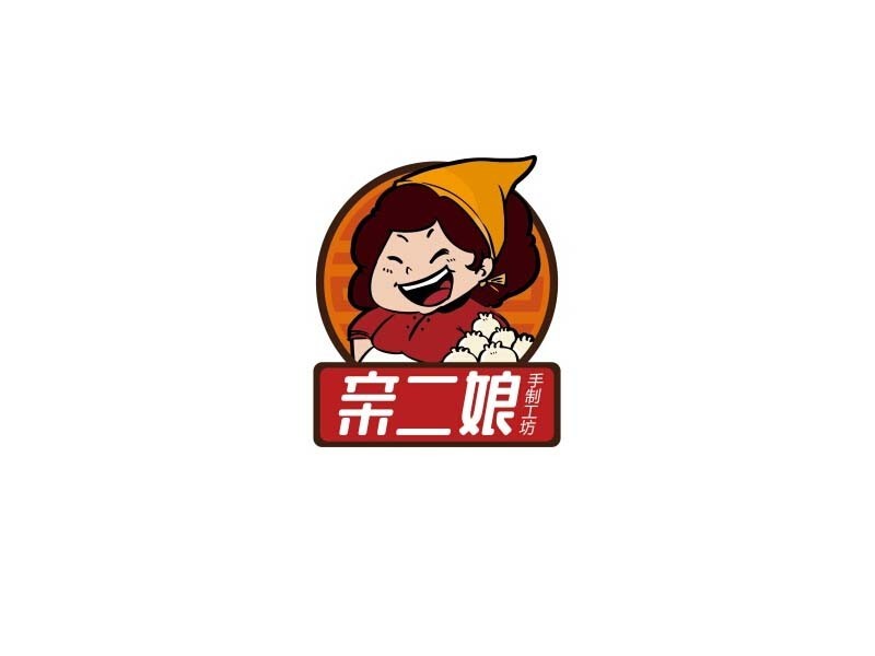 包子大妈 亲二娘