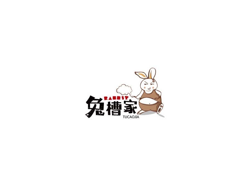 兔子 兔槽家